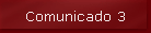 Comunicado 3