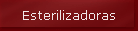 Esterilizadoras