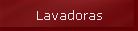 Lavadoras